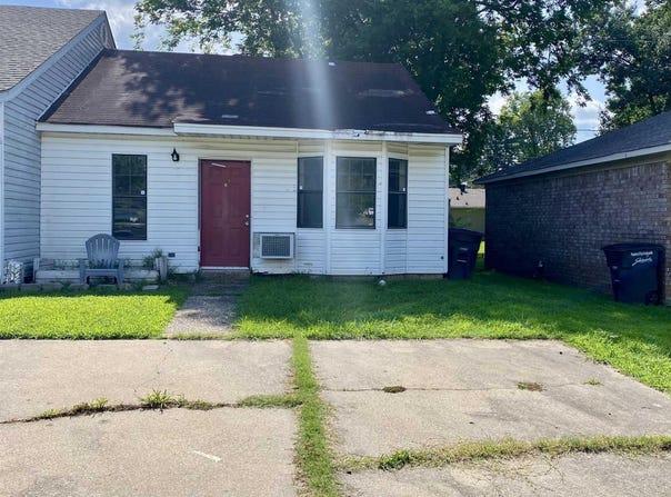 1011 Ruth Ann, Jacksonville, AR 72076