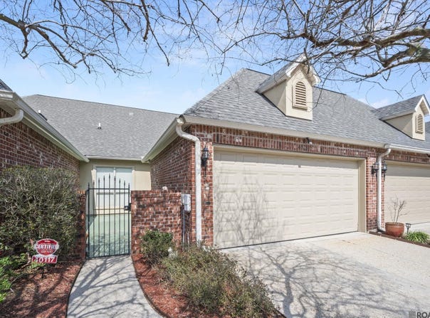 40117 Champion Tif, Gonzales, LA 70737