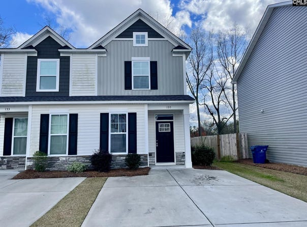 135 Silver Run Place, West Columbia, SC 29169
