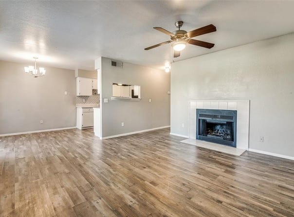 1122 Millview Drive, Arlington, TX 76012