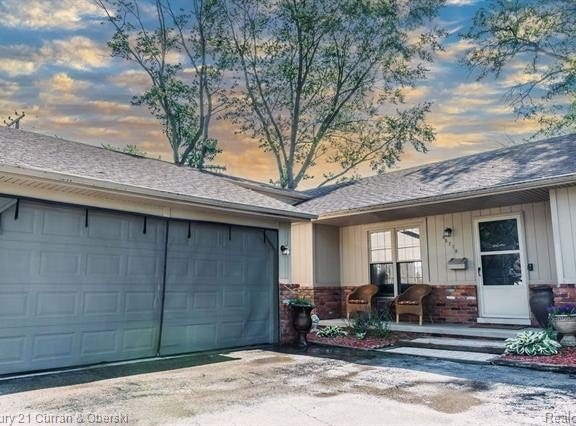 45215 Custer Avenue, Utica, MI 48317