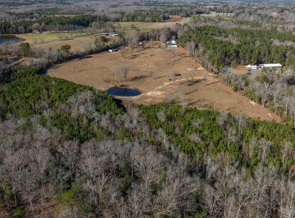 Cedar Grove Road, Batesburg-Leesville, SC 29006