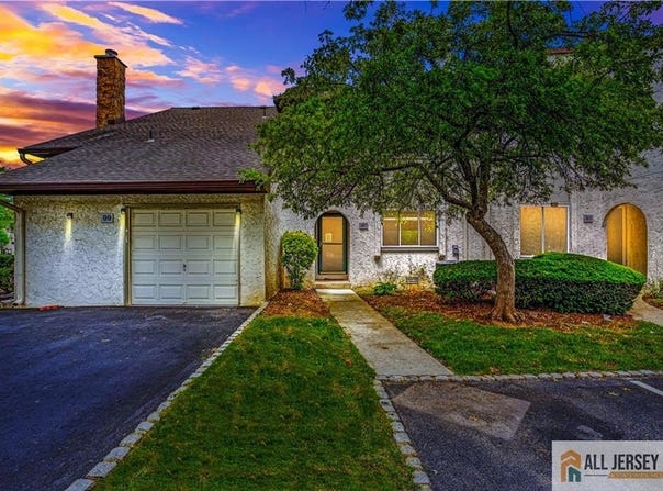 97 Thoreau Drive, Plainsboro, NJ 08536