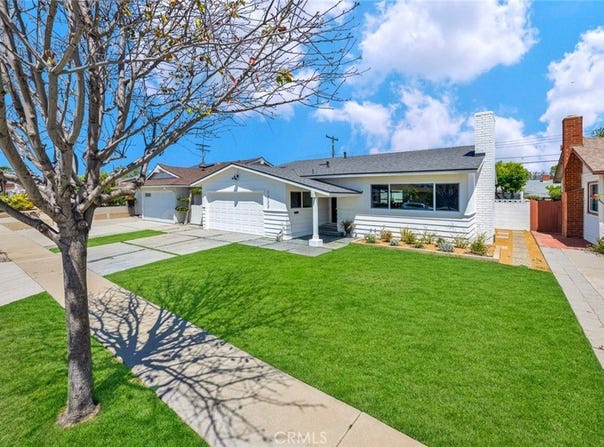 2033 W 181st, Torrance, CA 90504