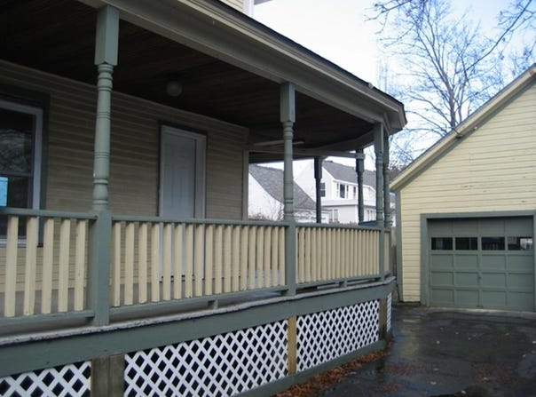 55-57 Beech Street, Keene, NH 03431