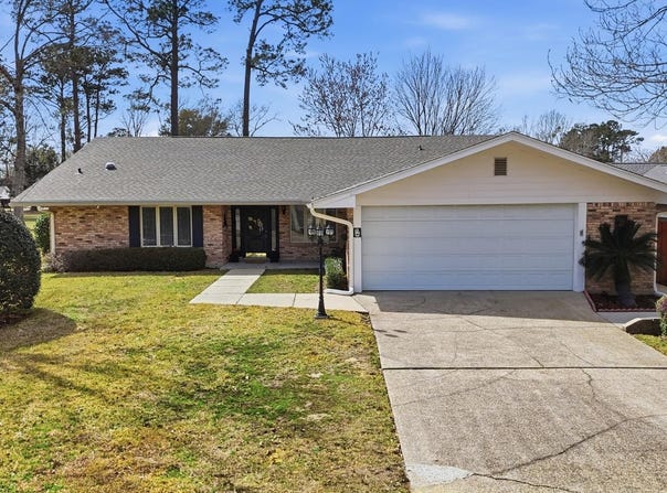 7922 Lanai Place, Diamondhead, MS 39525