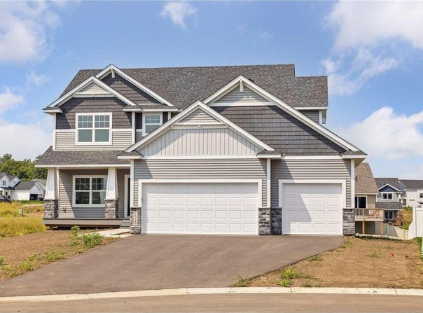 13569 Birdsong Path, Rosemount, MN 55068