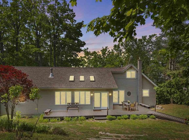 4595 US 131, PETOSKEY, MI 49770