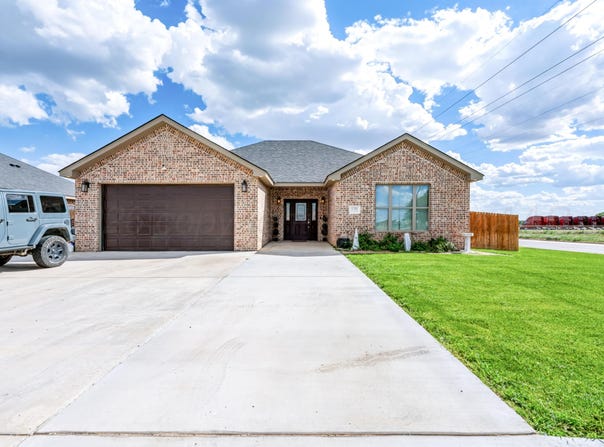 1701 Cactus Flower Road, Dalhart, TX 79022