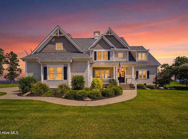 213 Majestic Circle, Merry Hill, NC 27957