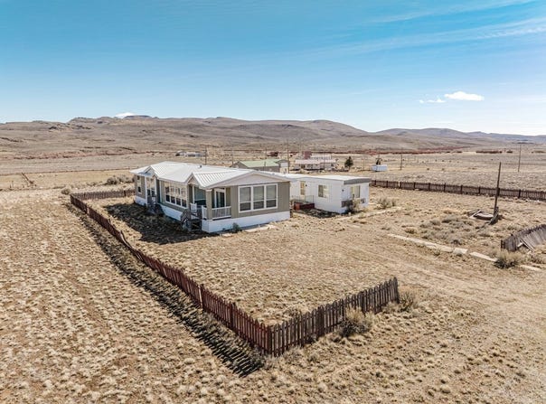 418 Cinnabar Avenue, Elko, NV 89801