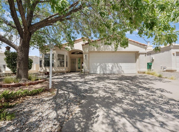 571 HERMIT FALLS Drive SE, Rio Rancho, NM 87124