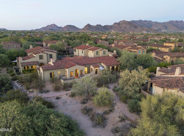 20704 N 90TH Place, Scottsdale, AZ 85255