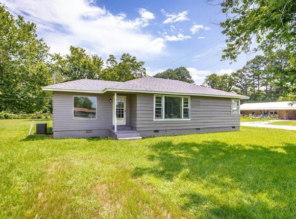 601 W Wilbur Mills, Kensett, AR 72082