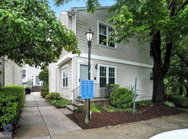 5800 BRIDGETOWN COURT, BURKE, VA 22015