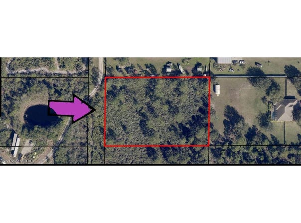 8665 Canvas Avenue, Grant-Valkaria, FL 32909
