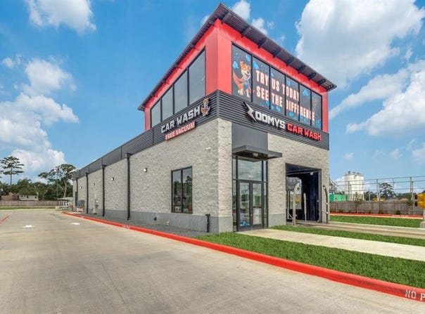23235 Gosling Road, Spring, TX 77389