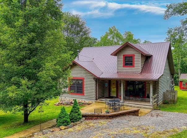 7 Whiskey Run Road, Chillicothe, OH 45601