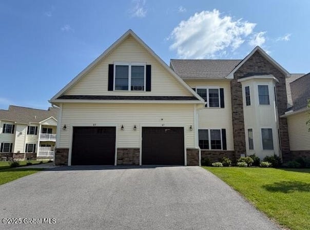87 Cornerstone Drive, Ballston, NY 12020