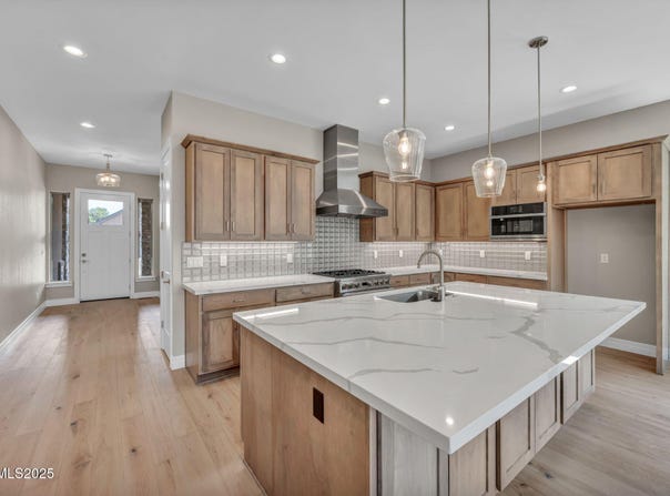 3863 Cambria Lp lot: 63, Carson City, NV 89703