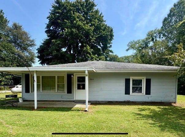 19214 Hwy 62, Marysville, IN 47141
