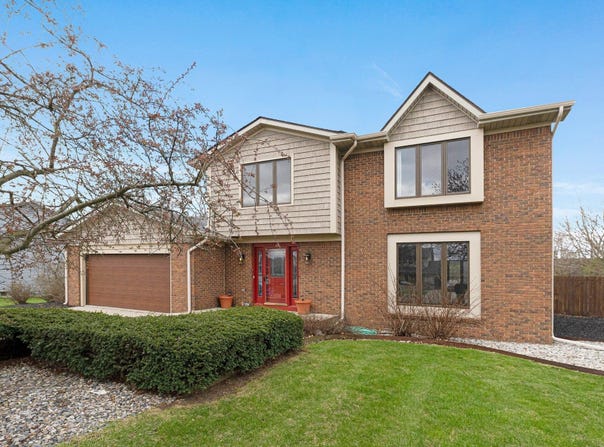 1214 Timberlake Trail, Fort Wayne, IN 46804