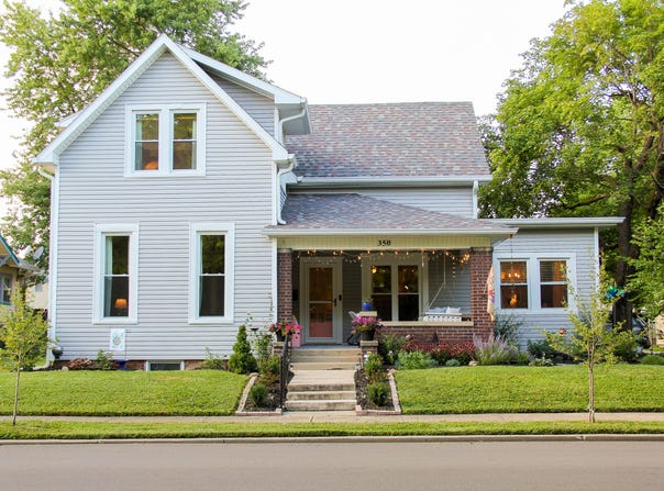 350 W King Street, Franklin, IN 46131