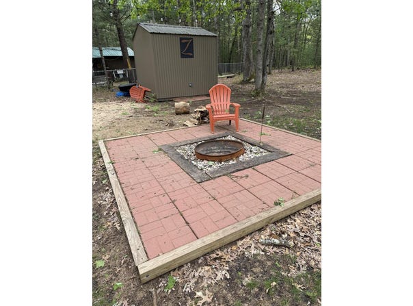8597 W Burdock, Baldwin, MI 49304