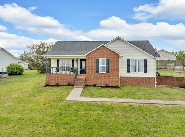 5640 Browning Way, Russellville, TN 37860
