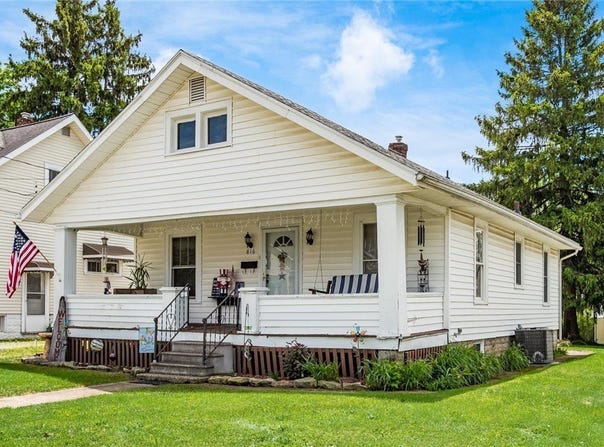 816 Eppley Avenue, Zanesville, OH 43701