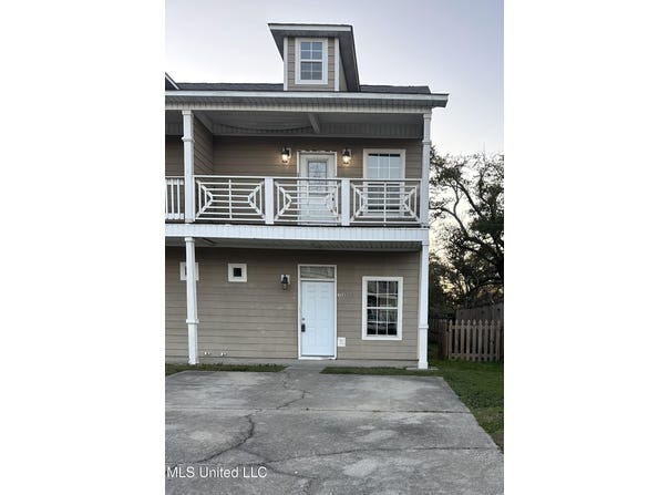 1309 Foxwood Place, Gulfport, MS 39507
