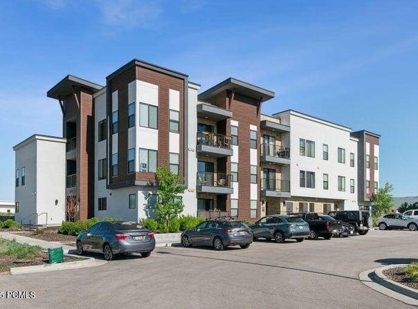 6495 Serviceberry Drive, Park City, UT 84098