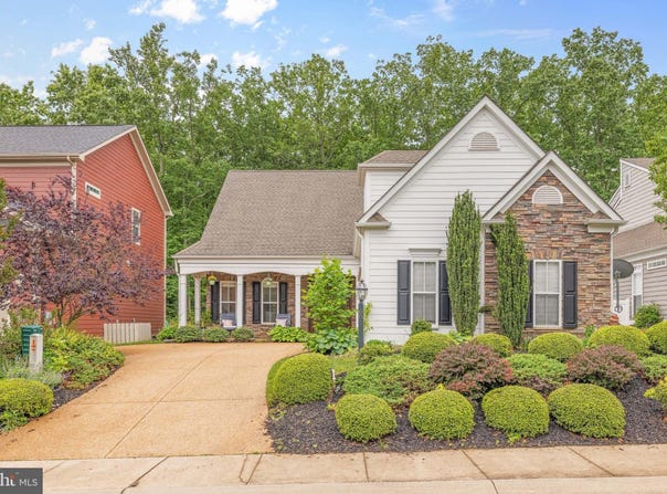 68 WOOD DUCK, GORDONSVILLE, VA 22942