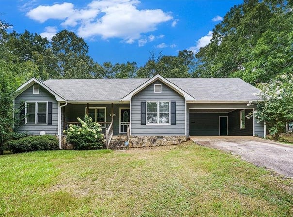 106 Kirkland Road, Covington, GA 30016