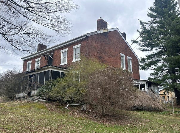 25 James Ln, Brookville Area School District, PA 15825