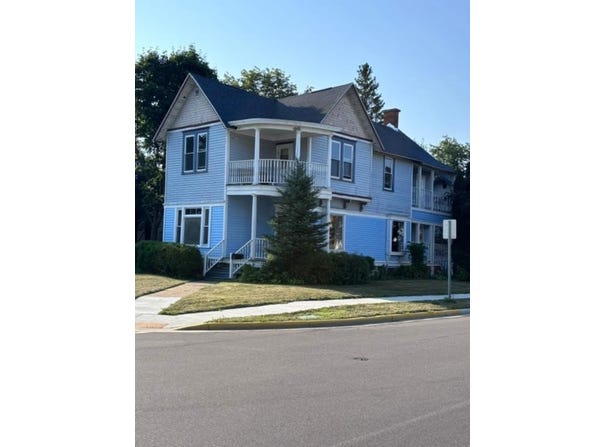 204 COURT PARK, Rhinelander, WI 54501