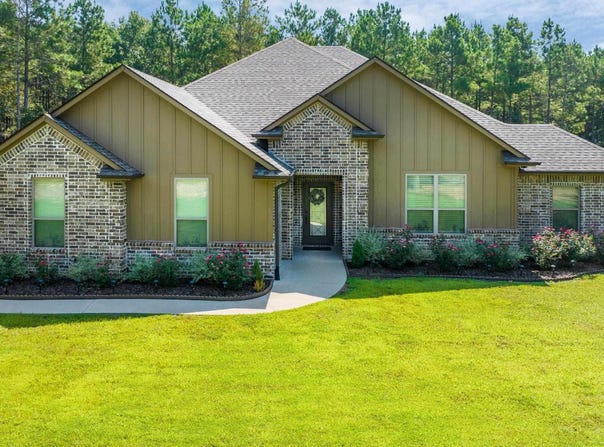 8199 CR 314 S, Laneville, TX 75667