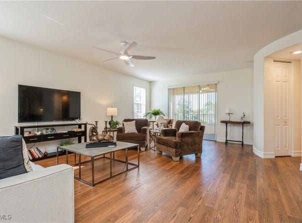 1141 Van Loon Commons Circle, Cape Coral, FL 33909