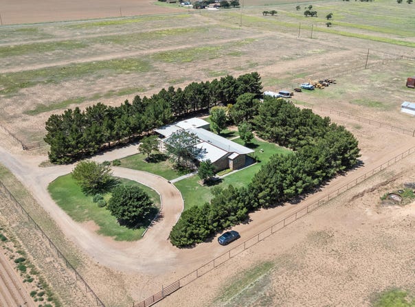 1450 FM 1317, Tahoka, TX 79373