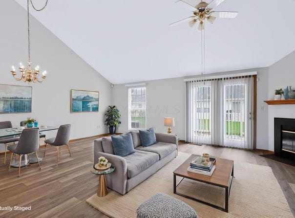 1000 Oak Bay Drive, Galloway, OH 43119