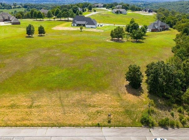 4819 Scott Farm LOOP lot: 29, Van Buren, AR 72956