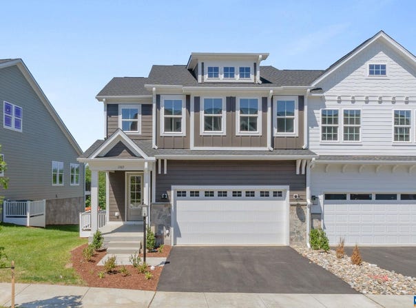 4B-439 BELVEDERE BLVD, CHARLOTTESVILLE, VA 22901