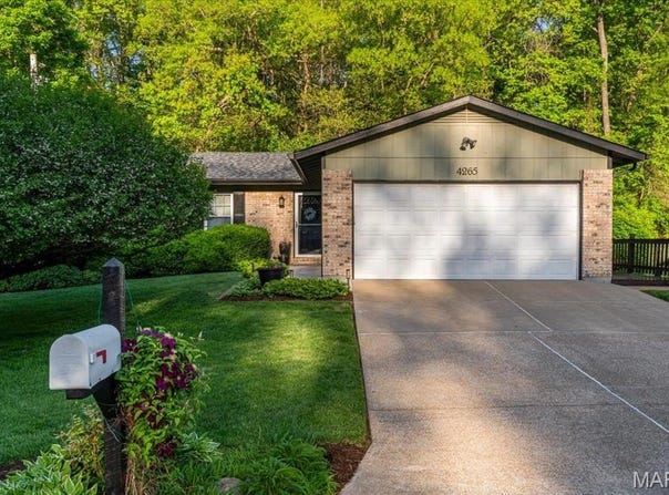 4265 Lorien Trail, Arnold, MO 63010