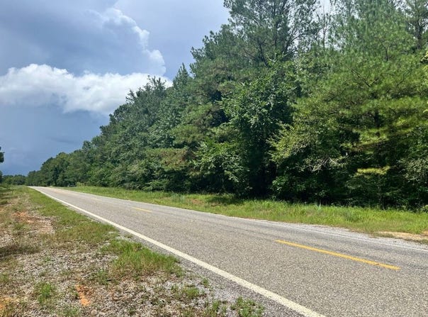 Highway 505, Lawrence, MS 39336