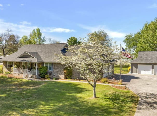 338 Rabbit Run Road, Rainsville, AL 35986