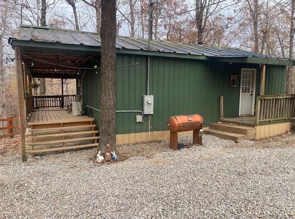 143 Greene Road 610, Beech Grove, AR 72412