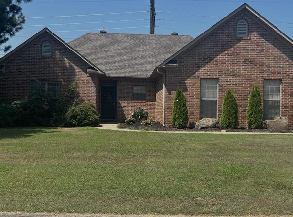 1235 Bermuda, Conway, AR 72034