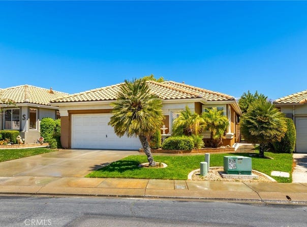 4824 Oakhurst Avenue, Banning, CA 92220