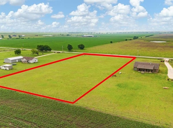 8117 County Road 301, Grandview, TX 76050