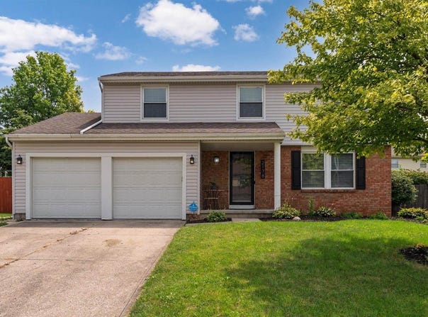 2178 Leah Lane, Reynoldsburg, OH 43068